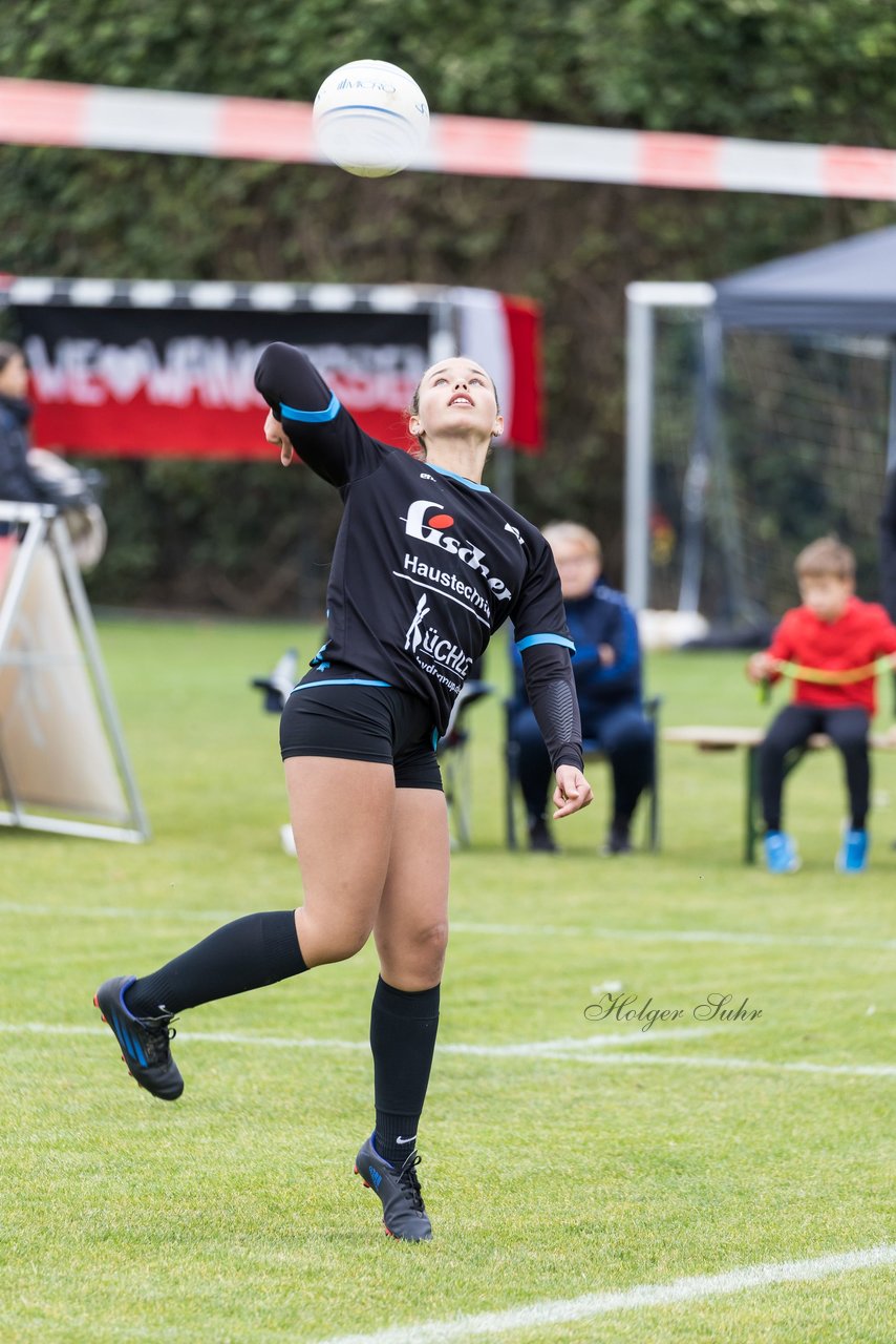 Bild 421 - wU16 Deutsche Meisterschaft